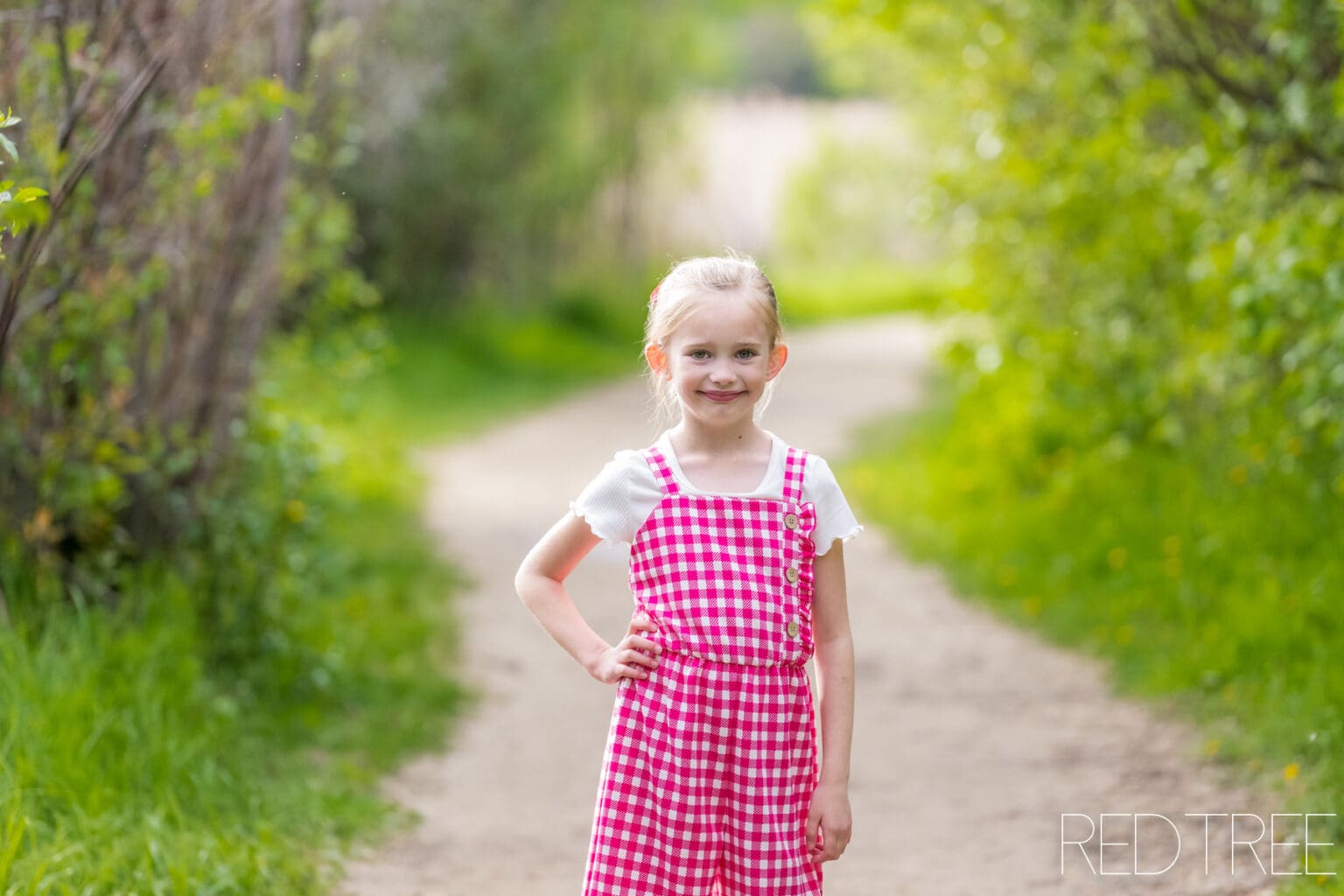 Sherwood Park Marsh Family Photos: Sherwood Park Photographer - Redtree ...