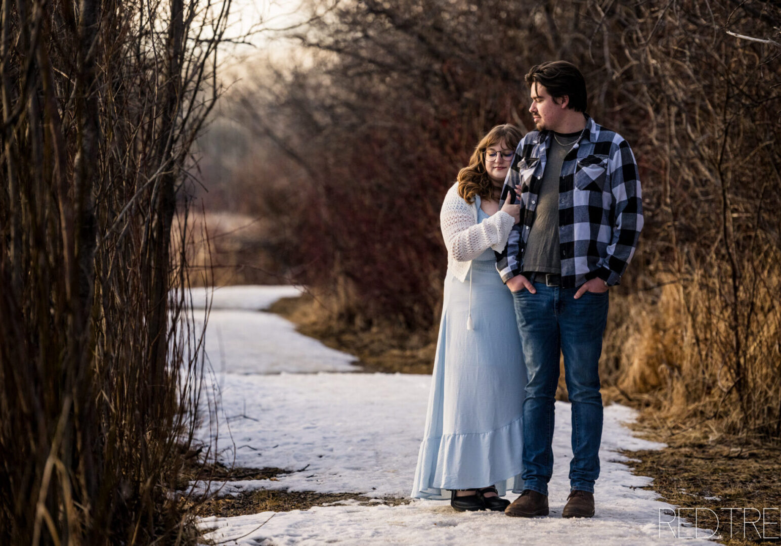 sherwood_park_marsh_winter_engagement43